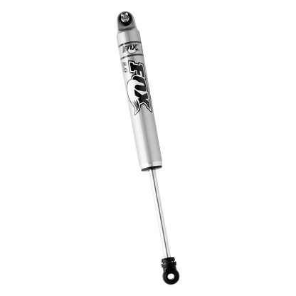 Fox 2.0 Perf. Series 8.6" Smooth Body IFP Rear Shock (Alum) / 0-2" Lift - Jeep JK 07+