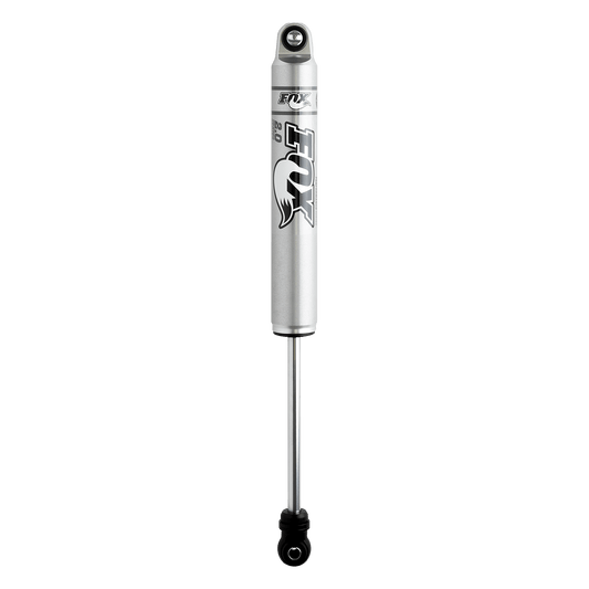 Fox 2.0 Perf. Series 8.6" Smooth Body IFP Rear Shock (Alum) / 0-2" Lift - Jeep JK 07+