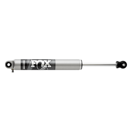 Fox 2.0 Perf. Series 10.6" Smooth Body IFP Steer"g Stabilizer (Alum) - Ford SD 08+