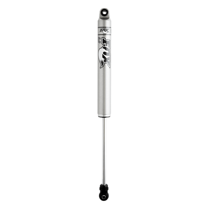 Fox 2.0 Performance Series 11in. Smooth Body IFP Shock / Std Travel w/Eyelet Ends Aluminum - Black