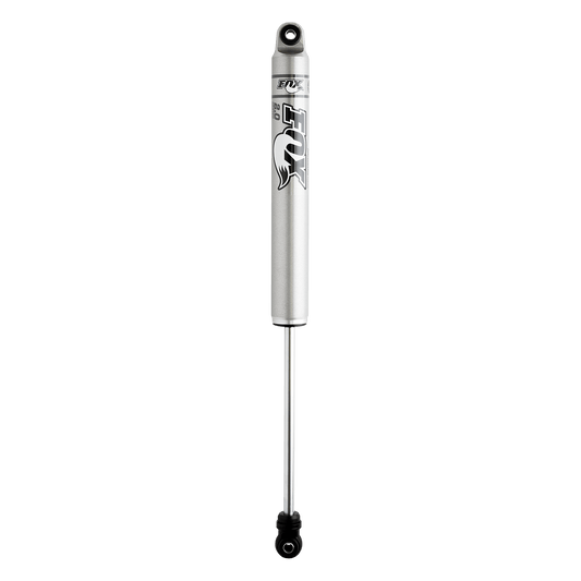 Fox 2.0 Performance Series 11in. Smooth Body IFP Shock / Std Travel w/Eyelet Ends Aluminum - Black