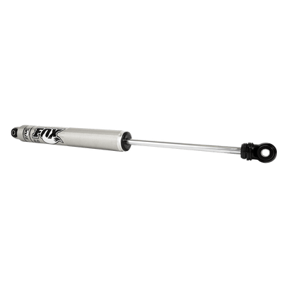 Fox 2.0 Performance Series 11in. Smooth Body IFP Shock / Std Travel w/Eyelet Ends Aluminum - Black