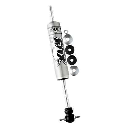 Fox 2.0 Perf. Series 4.6" Smooth Body IFP Front Shock / 0-1" Lift - Chevy 1500 99-06