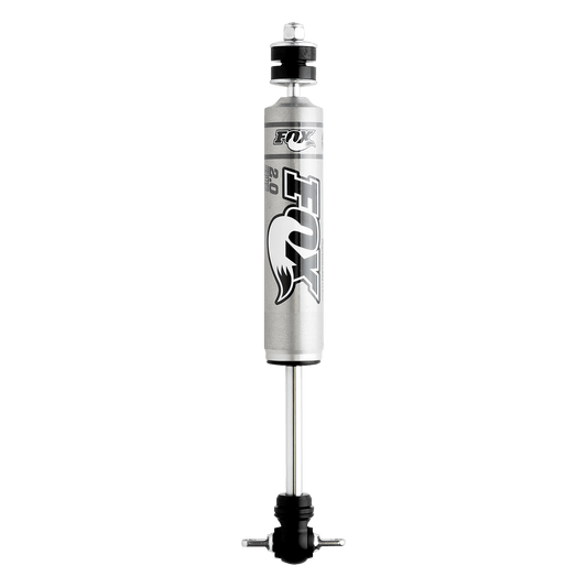 Fox 2.0 Perf. Series 4.6" Smooth Body IFP Front Shock / 0-1" Lift - Chevy 1500 99-06