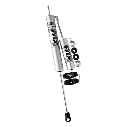 Fox 2.0 Perf. Series 11.1" Smooth Body Remote Res. Front Shock / 5.5-7" Lift - Ford SD 05+