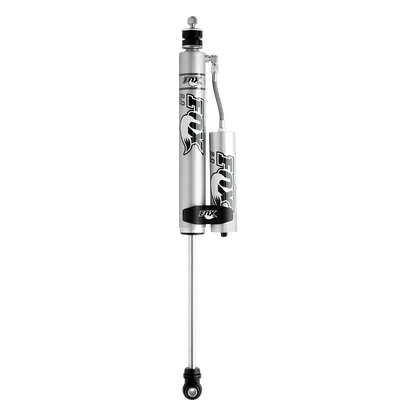 Fox 2.0 Perf. Series 11.1" Smooth Body Remote Res. Front Shock / 5.5-7" Lift - Ford SD 05+