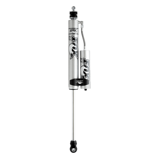 Fox 2.0 Perf. Series 11.1" Smooth Body Remote Res. Front Shock / 5.5-7" Lift - Ford SD 05+