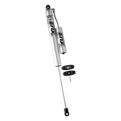 Fox 2.0 Perf. Series 13.6" Smooth Body Remote Res. Rear Shock / 1.5-3.5" Lift - Ford SD 05+