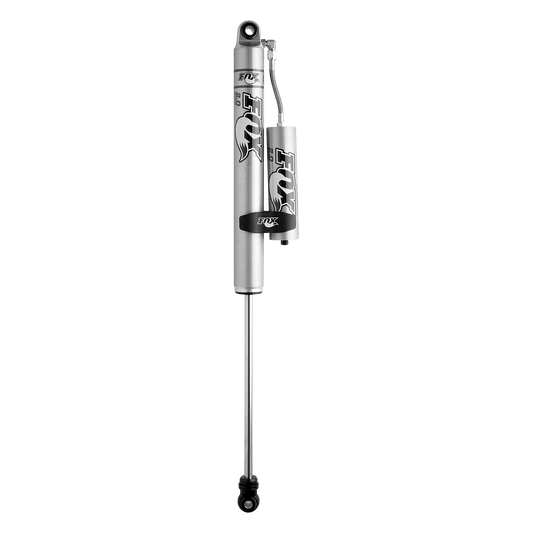 Fox 2.0 Perf. Series 13.6" Smooth Body Remote Res. Rear Shock / 1.5-3.5" Lift - Ford SD 05+