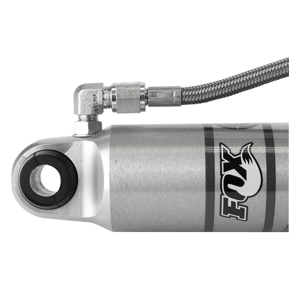 Fox 2.0 Perf. Series 14.1" Smooth Body Remote Res. Rear Shock / 4-6" Lift - Ford SD 05+
