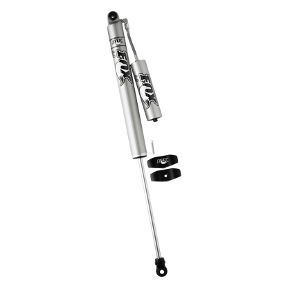 Fox 2.0 Perf. Series 14.1" Smooth Body Remote Res. Rear Shock / 4-6" Lift - Ford SD 05+