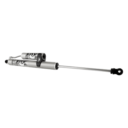 Fox 2.0 Perf. Series 14.1" Smooth Body Remote Res. Rear Shock / 4-6" Lift - Ford SD 05+