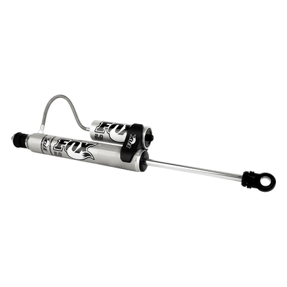 Fox 2.0 Perf. Series 9.1" Smooth Body Remote Res. Rear Shock / 0-1.5" Lift - Toyota 4Runner 03+