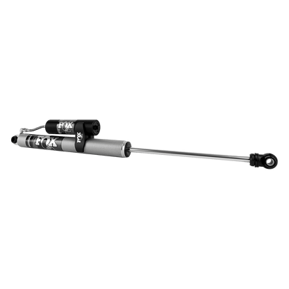Fox 2.0 Perf. Series Smooth Body Remote Res. Rear Shock - 4-6" Lift - Ford F250 17-18