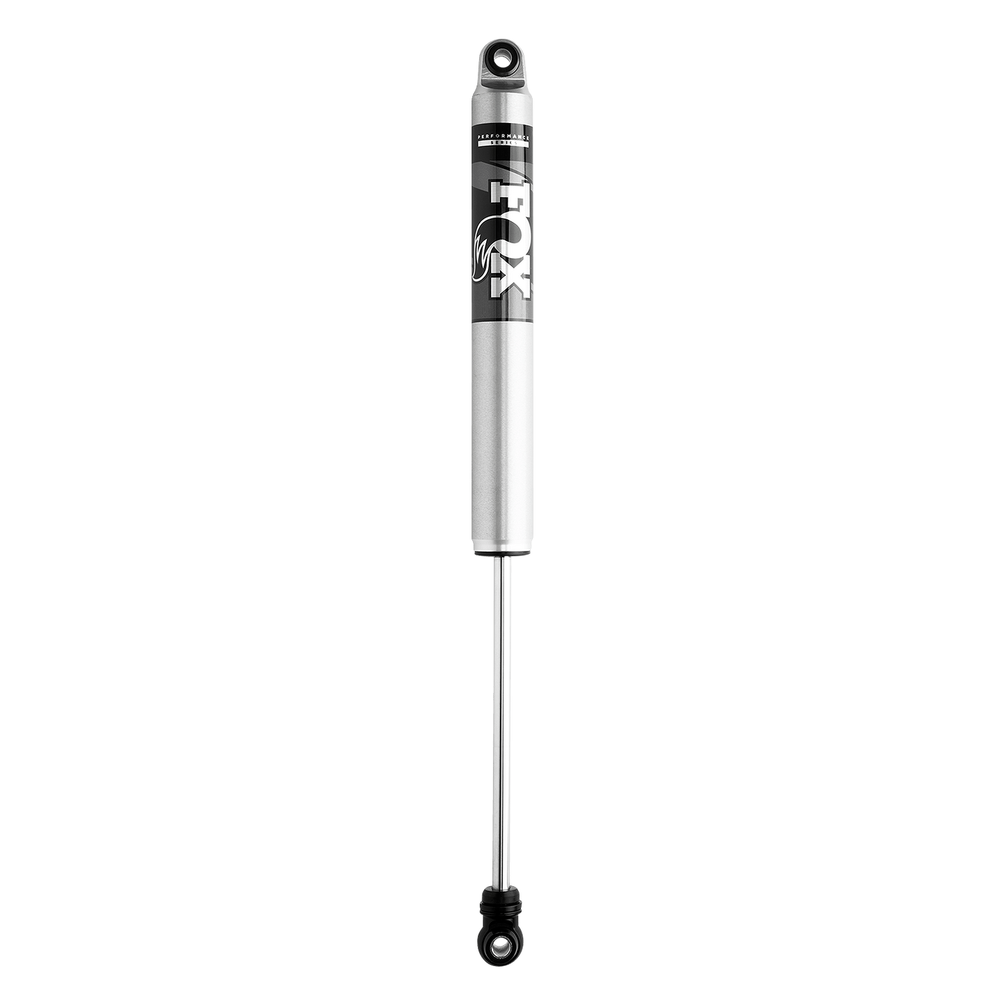 Fox 2.0 Perf. Series IFP Smooth Body Rear Shock / 0-1.0" Lift - Ford F-250 17-18