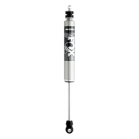 Fox 2.0 Perf. Series IFP Smooth Body Front Shock / 0-1.5" Lift - Ford F-250 17-18