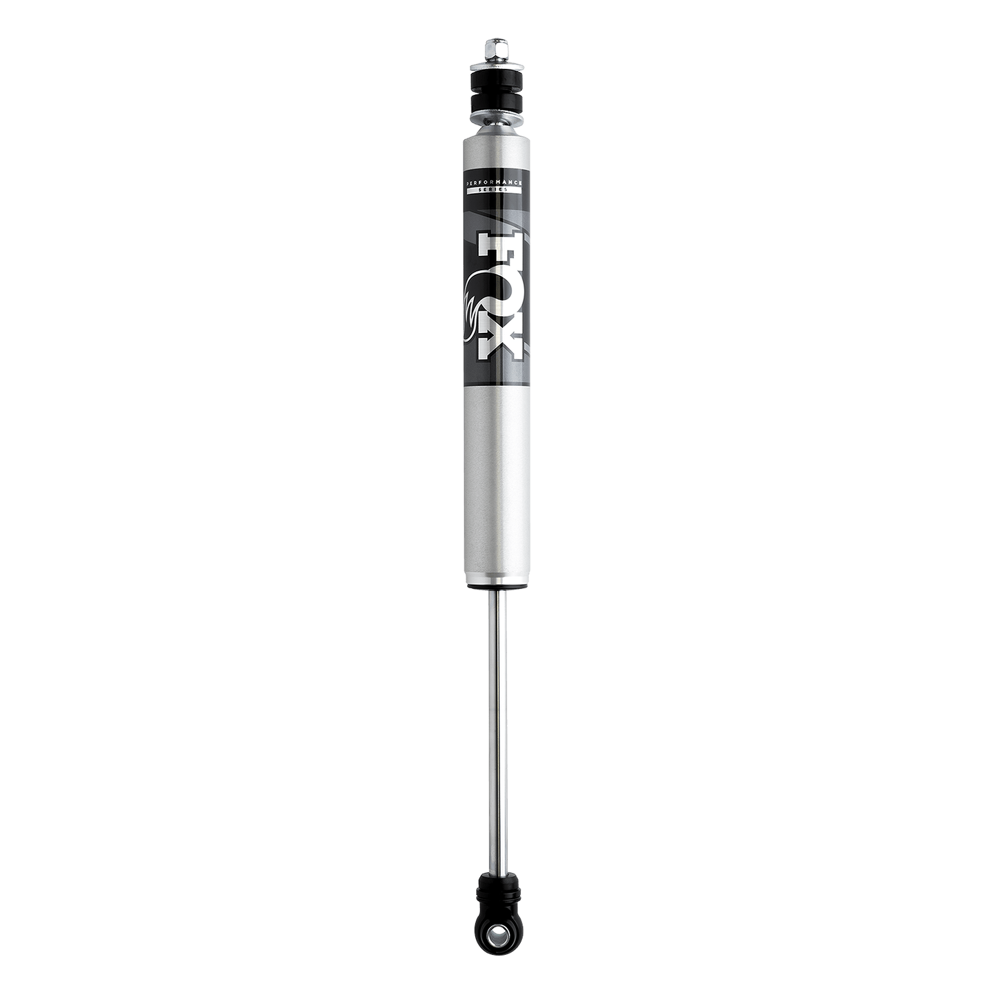 Fox 2.0 Perf. Series 9.6" Smooth Body IFP Front Shock / 4-5" Lift - Ford F-250 17-18
