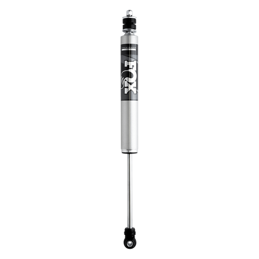 Fox 2.0 Perf. Series 9.6" Smooth Body IFP Front Shock / 4-5" Lift - Ford F-250 17-18