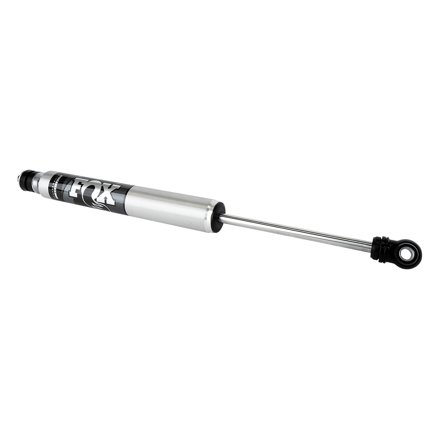Fox 2.0 Perf. Series 9.6" Smooth Body IFP Front Shock / 4-5" Lift - Ford F-250 17-18