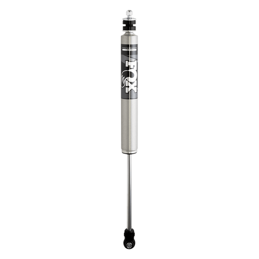 Fox 1992+ Ford E-Series 2.0 Perf Series Smooth Body IFP Front Shock / 0-1.5in Lift