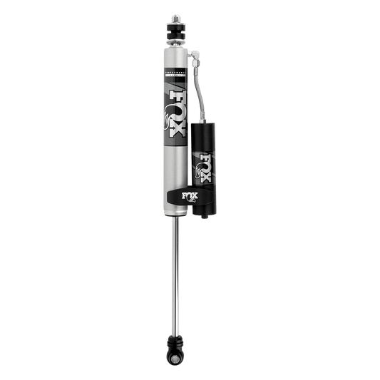 Fox 2.0 Perf. Series 12.1" Smooth Body Remote Res. Front Shock / 6.5-8" Lift - Jeep JK 07+