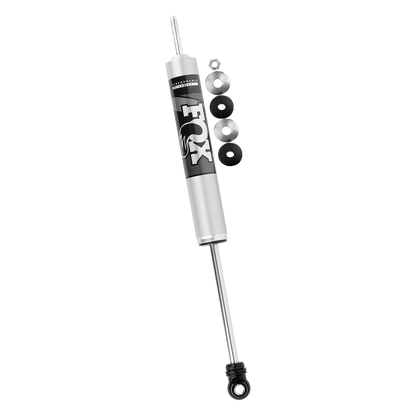 Fox 2.0 Perf. Series 208.6" Smooth Body IFP Front Shock / 0-2" Lift - Dodge 2500 2014+