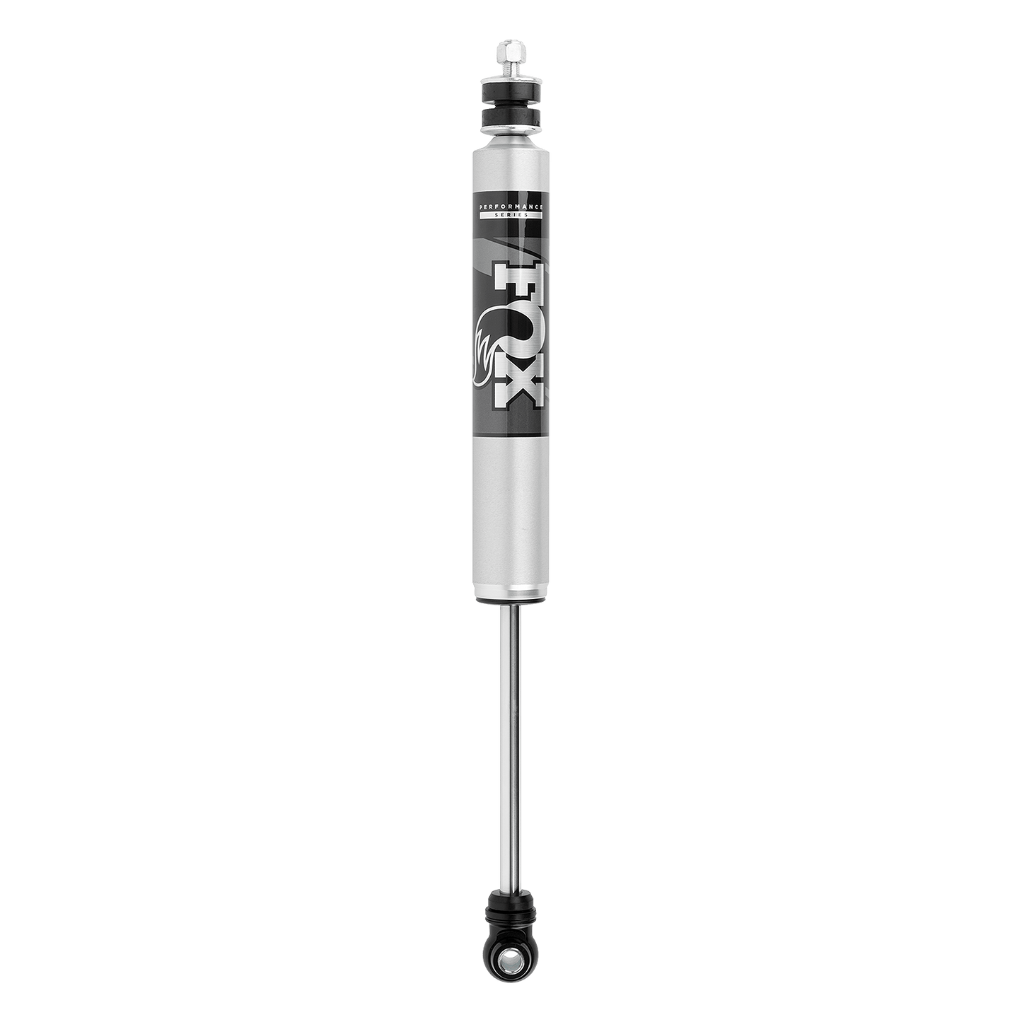 Fox 2.0 Perf. Series 208.6" Smooth Body IFP Front Shock / 0-2" Lift - Dodge 2500 2014+