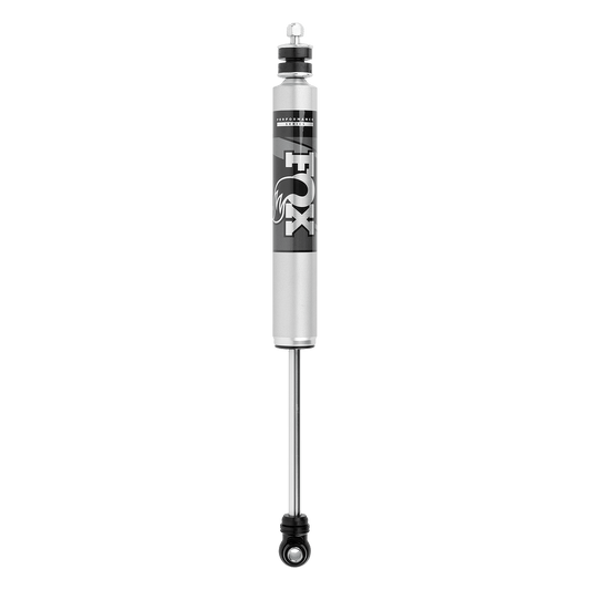 Fox 2.0 Perf. Series 208.6" Smooth Body IFP Front Shock / 0-2" Lift - Dodge 2500 2014+
