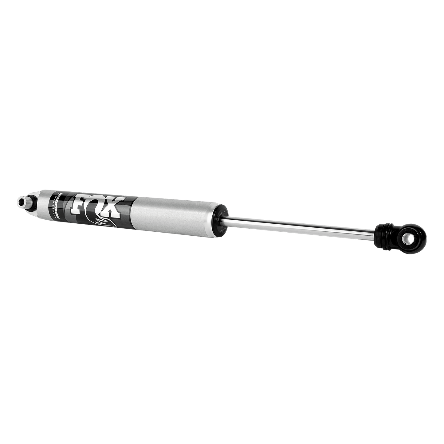 Fox 2.0 Perf. Series 9.6" Smooth Body IFP Front Shock 0-1.5" Lift - Jeep Wrangler 2018+