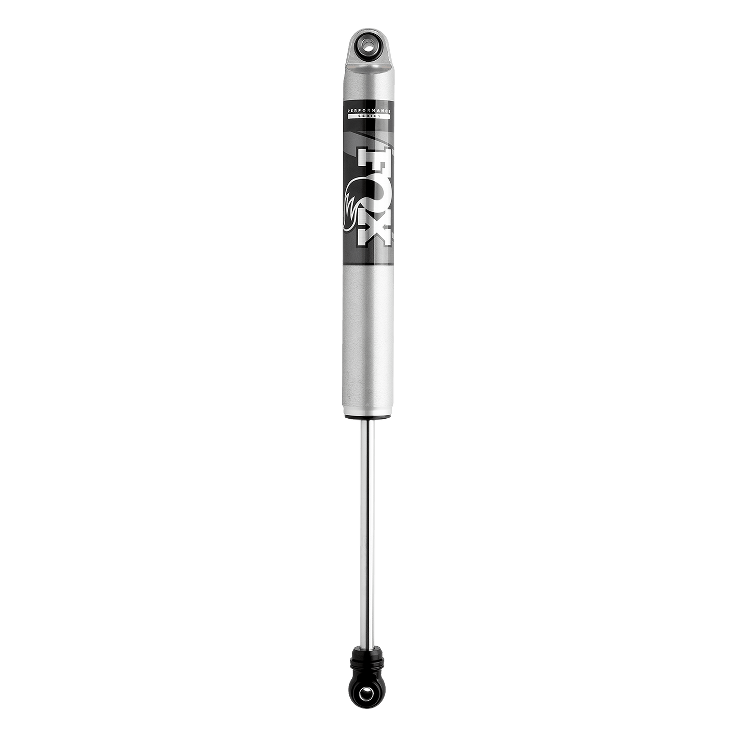 Fox 2.0 Perf. Series 10.1" Smooth Body IFP Rear Shock 0-1.5" Lift - Jeep Wrangler 2018+