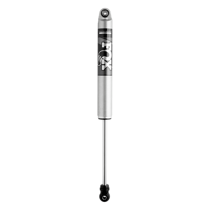 Fox 2.0 Perf. Series 10.1" Smooth Body IFP Rear Shock 0-1.5" Lift - Jeep Wrangler 2018+