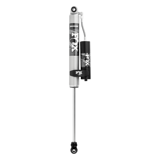 Fox 2.0 Perf. Series 12.1" Smooth Body R/R Rear Shock 0-1" Lift - Ford F-250 2017+