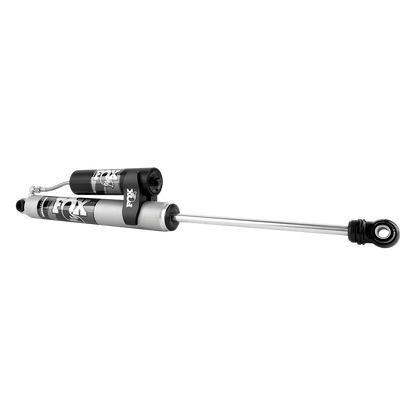 Fox 2.0 Perf. Series 12.1" Smooth Body R/R Rear Shock 0-1" Lift - Ford F-250 2017+