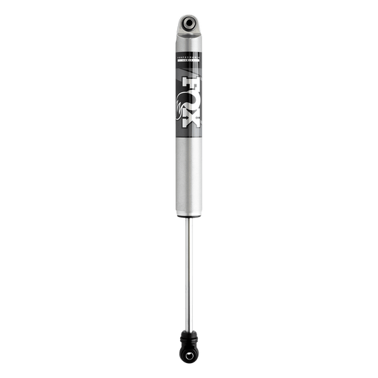 Fox 2.0 Perf. Series 9.6" Smooth Body IFP Front Shock 2-3" Lift - Jeep Wrangler 2018+