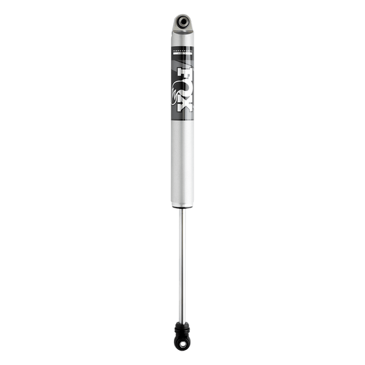 Fox 2.0 Perf. Series 11.1" Smooth Body IFP Rear Shock 2-3" Lift - Jeep Wrangler 2018+