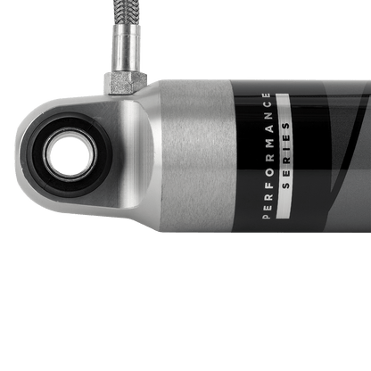Fox 2.0 Perf. Series 11.1" Smooth Body IFP Rear Shock / 1.5-3.5" Lift - Chevy HD 99+