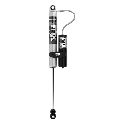 Fox 2.0 Perf. Series 11.1" Smooth Body IFP Rear Shock / 1.5-3.5" Lift - Chevy HD 99+