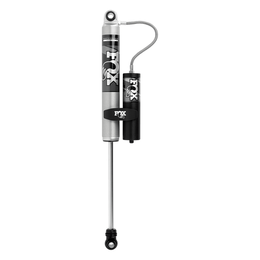 Fox 2.0 Perf. Series 11.1" Smooth Body IFP Rear Shock / 1.5-3.5" Lift - Chevy HD 99+