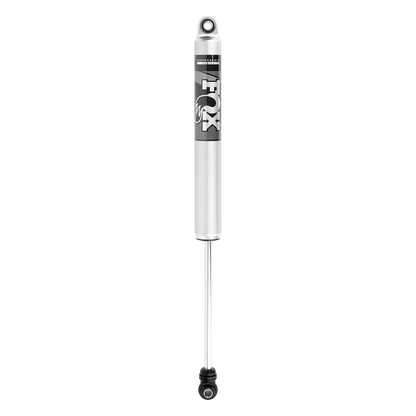 Fox 2.0 Perf. Series 11.1" Smooth Body R/R Rear Shock 4"-6" Lift - GMC Sierra 07-18