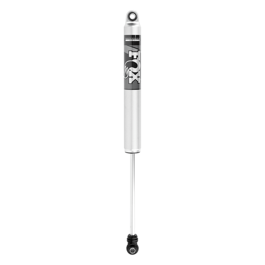 Fox 2.0 Perf. Series 11.1" Smooth Body R/R Rear Shock 4"-6" Lift - GMC Sierra 07-18