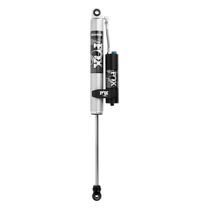Fox 2.0 Perf. Series 12.1" Smooth Body IFP Rear Shock / 0-1" Lift w/ CD Adj - Ford Super 2017+