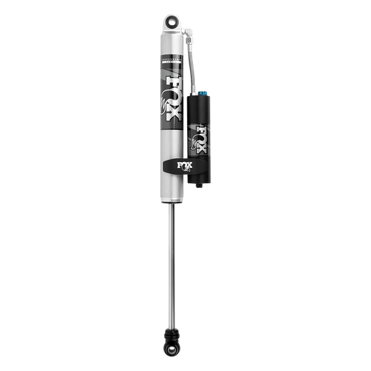 Fox 2.0 Perf. Series 12.1" Smooth Body IFP Rear Shock / 0-1" Lift w/ CD Adj - Ford Super 2017+