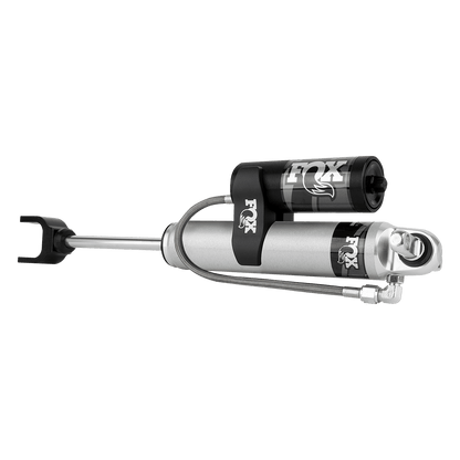 Fox 2011+ Chevrolet HD 2.0 Perf Series 7.1in Smooth Body IFP Front Shock / 1.5-3.5in Lift / LSC Adj