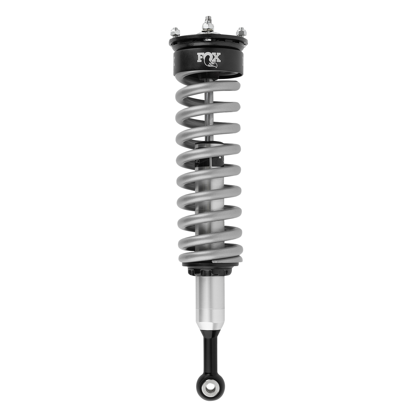 Fox 2.0 Performance Series 4.325in. IFP Coilover Shock - Front (Alum) / 0-2in Lift - Nissan Xterra 05+