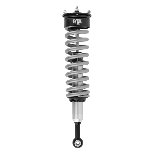 Fox 2.0 Performance Series 4.6in. IFP Coilover Shock (Aluminum) / 0-2in. Lift - Chevy Colorado 4WD 15+