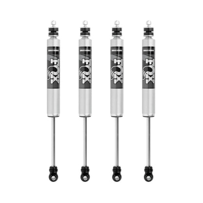 FOX 2.0 Perf Series Shocks Set w/2-3" lift - 2014-2024 Ram 2500 Power Wagon