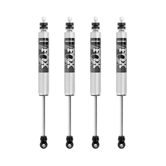 FOX 2.0 Perf Series Shocks Set w/2-3" lift - 2014-2024 Ram 2500 Power Wagon