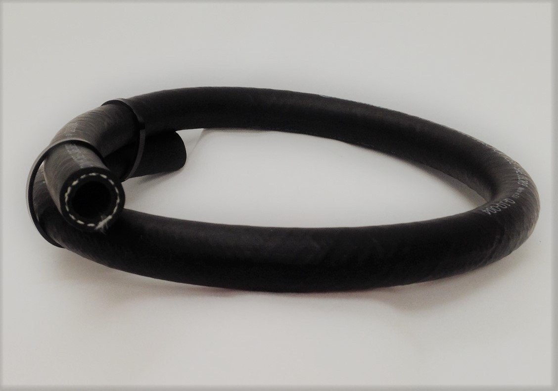 Fragola Black EZ Street Low Permeation Fuel Hose (730006)