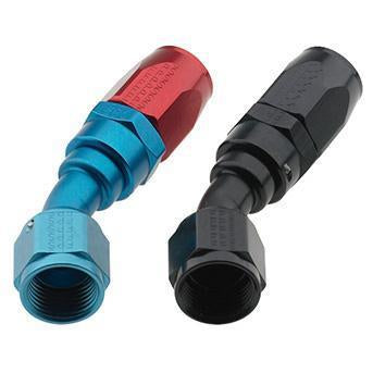 Fragola -6AN Series 2000 Pro Flow 30 Degree Hose End (223006)