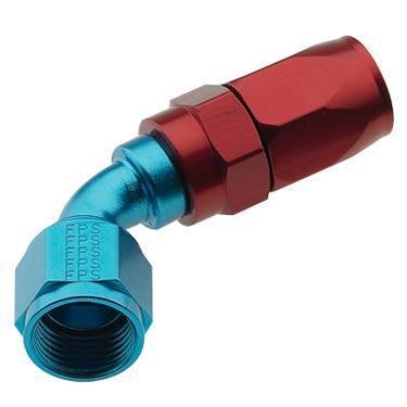 Fragola -6AN Series 2000 Pro Flow 60 Degree Hose End (226006)